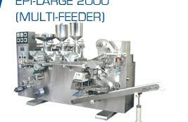 Vacuum Forming EPI Large 2000 Multi Feeder