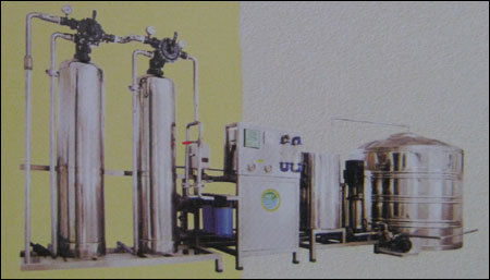 Water Purification Plants - Advanced Filtration Technology | High Reliability & Quality Standards