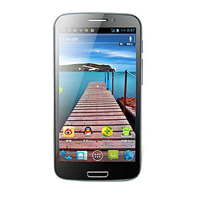 5.3 Inch Android Smartphone