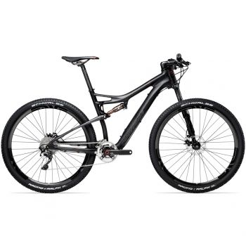 Cannondale Scalpel 29er कार्बन अल्टीमेट माउंटेनबाइक