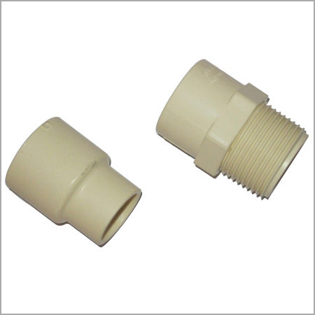 Cpvc Male Adapter 