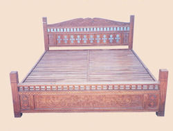 Designer Bed