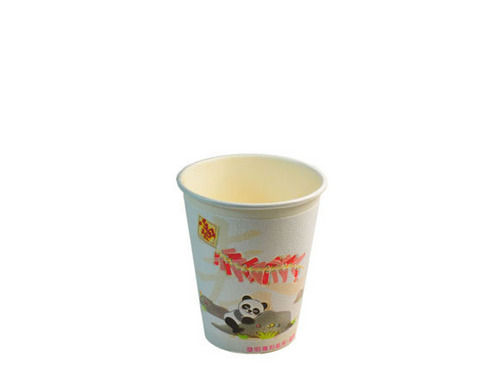 Designer Paper Cup - Premium Quality Material, Versatile Use in Various Sectors