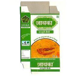 Kasuri Methi - Top Grade Raw Spices | Hygienically Processed, Freshness Retained