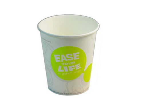 Paper Cup - High Quality, Versatile Design for Various Sectors | Eco-Friendly, Durable, Customizable