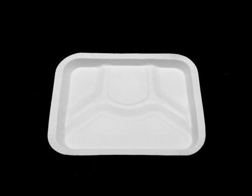 Paper Food Tray