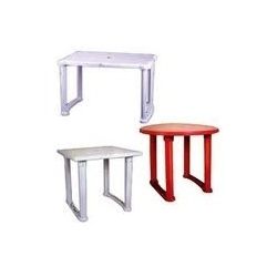 Plastic Dining Tables