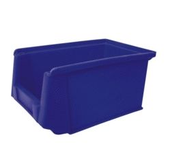 Plastic FPO Crates (18.5 CM X 11.5 CM X 9 CM)