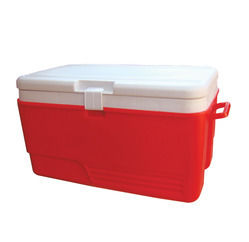 Plastic Ice Box (50 Ltrs)