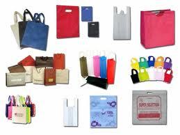 PP Non-Woven Bags