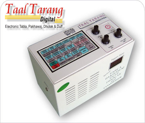 Taal Tarang Digital Compact