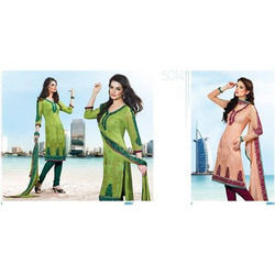 Casual Salwar Suits