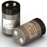 DC Link Capacitors