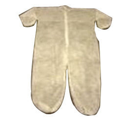 Disposable Cleanroom Coverall