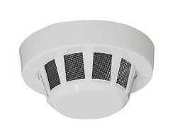 Fire Alarm System - Premium Quality Smoke Detector | Reliable Fire Alert Signal