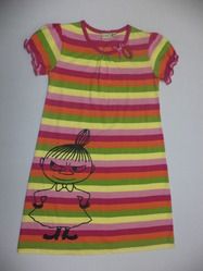 Girls Night Gown For Kids