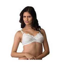 Round Stiched Charmis Cotton Bra Available In Various