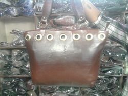 Ladies Leather Bags