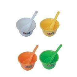 Microwave Soup Plastic Bowls