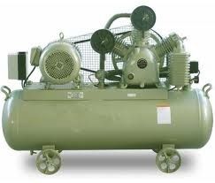 Rock Drill Air Compressor