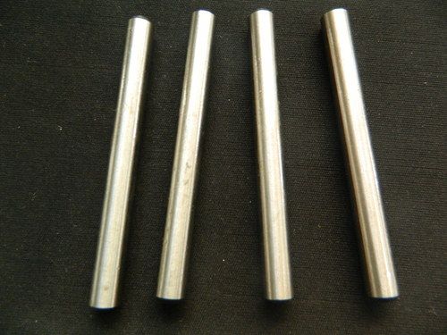 Stainless Steel Dowel Pins - High Quality, Spring & Solid Types | Straight, Hollow & Spring Dowel Options Available