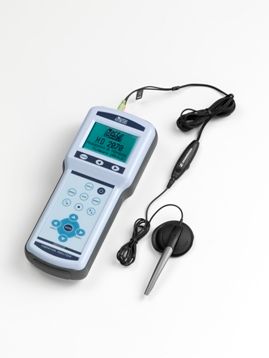 Three Channel Vibration Analyzer Hd2070