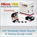 VBB Economy Vehicle Security System