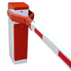 स्टेलनेस स्टील ऑटोमैटिक बैरियर गेट ऑपरेटर