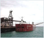 Bulk Vessel Chartering Service By SHIVAM SHIPPING SERVICES