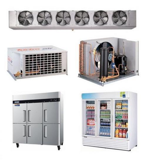 Cold Storage Maintenance And Services By RAJ REFRIGERATION & SERVICES
