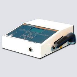 Natural Circulation Digisonic Ultrasound Therapy