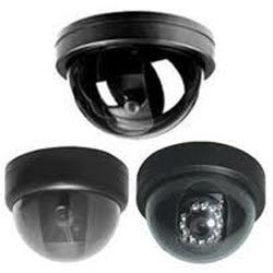 Clutch Plates Dome Security Cameras