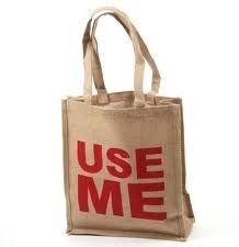 Eco Friendly Jute Bags