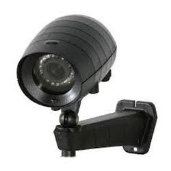 Infrared Security Cameras