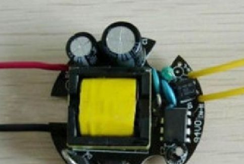 Led Driver Pcb