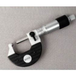 Mechanical External Micrometer