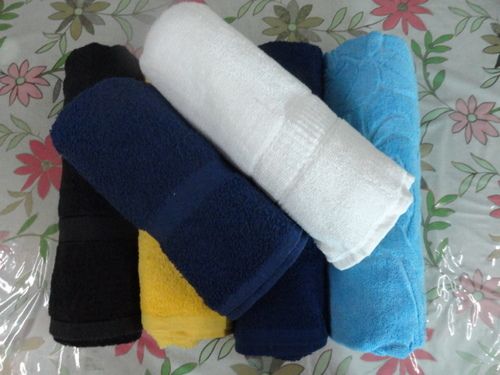 NKP Cotton Towels