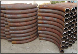 Pipe Bending Service