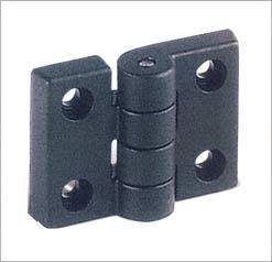 Plastic Hinges - High-Quality Durable Plastic | Superior Resistance and Long-Lasting Performance