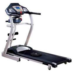 Robo Touch Motorized Treadmill