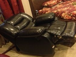 Single Seater Recliner