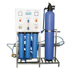 Water Purification System