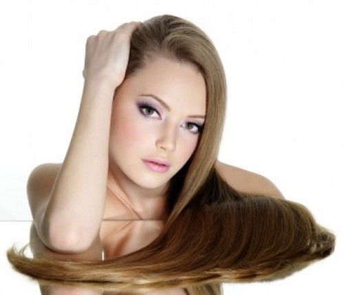 Artificial Hair - Remy Single Drawn Bulk Hair | High Durability, Smoothness, Shiny Appearance, Comfortable Use