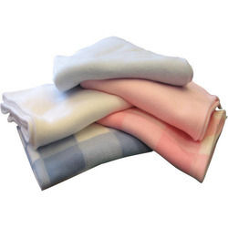 Baby Mink Blankets