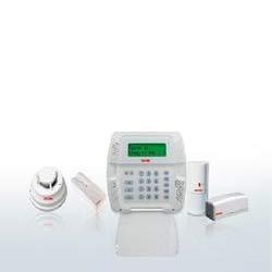 Burglar Alarm System - Advanced Security Technology | Longer Service Life, Effective Functioning, Low Maintenance Cost