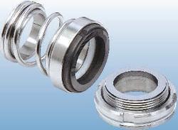 Dairy Mechanical Seal