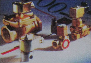 General Purpose Valve