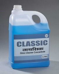 Glass Cleaner Concentrate