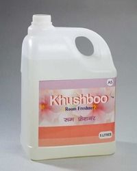 Khushboo Room Freshener Liquid