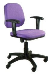 Low Back Office Chair